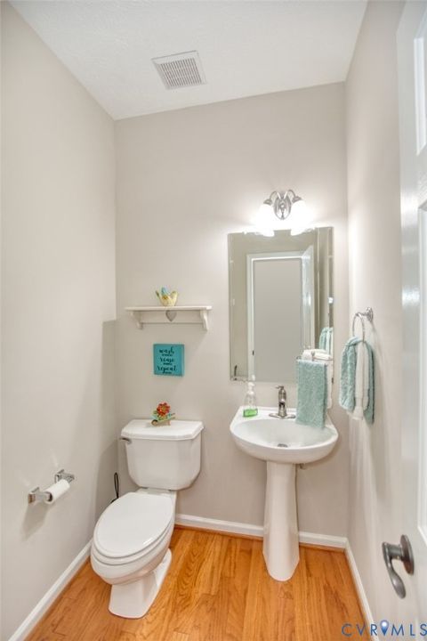 Tiny photo for 6303 St Johns Wood, Williamsburg, VA 23188 (MLS # 2607694)