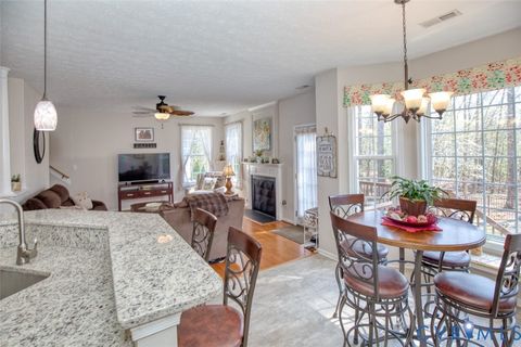 Tiny photo for 6303 St Johns Wood, Williamsburg, VA 23188 (MLS # 2607694)