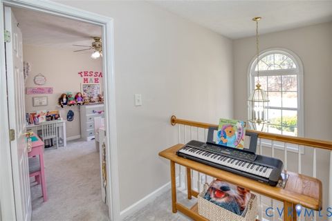 Tiny photo for 6303 St Johns Wood, Williamsburg, VA 23188 (MLS # 2607694)