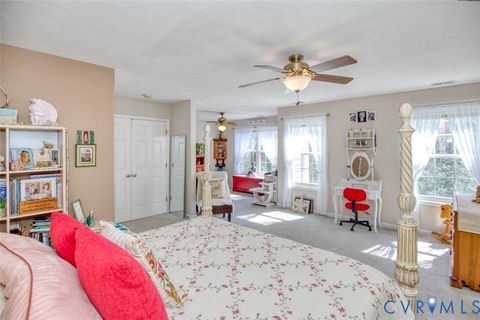 Tiny photo for 6303 St Johns Wood, Williamsburg, VA 23188 (MLS # 2607694)