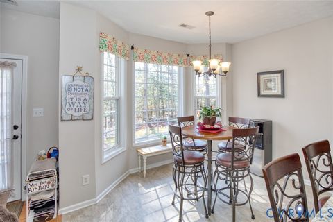 Tiny photo for 6303 St Johns Wood, Williamsburg, VA 23188 (MLS # 2607694)