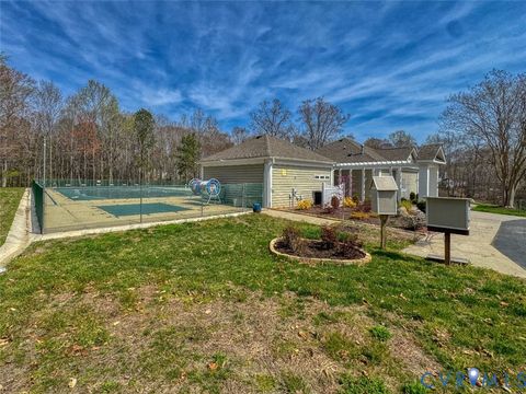 Tiny photo for 6303 St Johns Wood, Williamsburg, VA 23188 (MLS # 2607694)