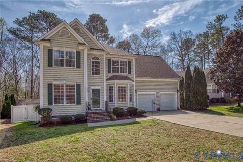 Photo of 6303 St Johns Wood, Williamsburg, VA 23188 (MLS # 2607694)