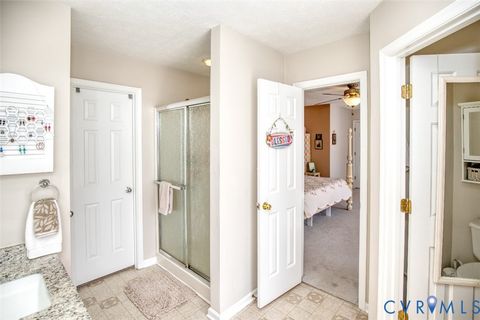 Tiny photo for 6303 St Johns Wood, Williamsburg, VA 23188 (MLS # 2607694)