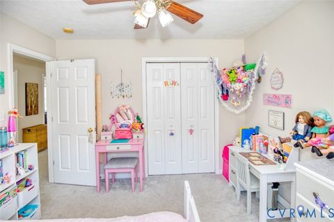 Tiny photo for 6303 St Johns Wood, Williamsburg, VA 23188 (MLS # 2607694)