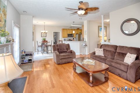 Tiny photo for 6303 St Johns Wood, Williamsburg, VA 23188 (MLS # 2607694)