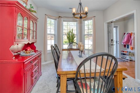 Tiny photo for 6303 St Johns Wood, Williamsburg, VA 23188 (MLS # 2607694)