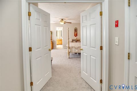 Tiny photo for 6303 St Johns Wood, Williamsburg, VA 23188 (MLS # 2607694)