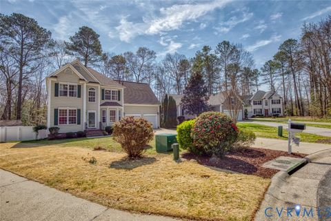 Tiny photo for 6303 St Johns Wood, Williamsburg, VA 23188 (MLS # 2607694)