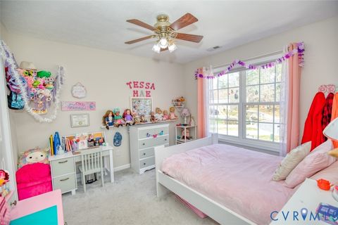 Tiny photo for 6303 St Johns Wood, Williamsburg, VA 23188 (MLS # 2607694)