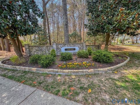 Tiny photo for 6303 St Johns Wood, Williamsburg, VA 23188 (MLS # 2607694)
