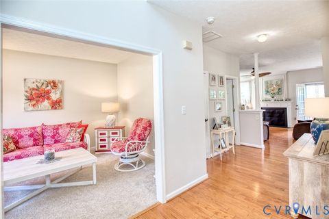 Tiny photo for 6303 St Johns Wood, Williamsburg, VA 23188 (MLS # 2607694)