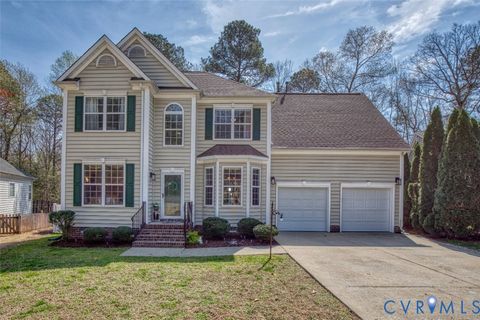 Tiny photo for 6303 St Johns Wood, Williamsburg, VA 23188 (MLS # 2607694)