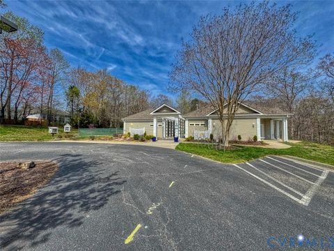 Tiny photo for 6303 St Johns Wood, Williamsburg, VA 23188 (MLS # 2607694)