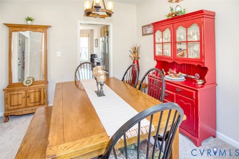 Tiny photo for 6303 St Johns Wood, Williamsburg, VA 23188 (MLS # 2607694)