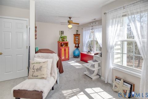 Tiny photo for 6303 St Johns Wood, Williamsburg, VA 23188 (MLS # 2607694)