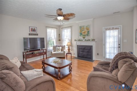 Tiny photo for 6303 St Johns Wood, Williamsburg, VA 23188 (MLS # 2607694)