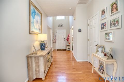 Tiny photo for 6303 St Johns Wood, Williamsburg, VA 23188 (MLS # 2607694)