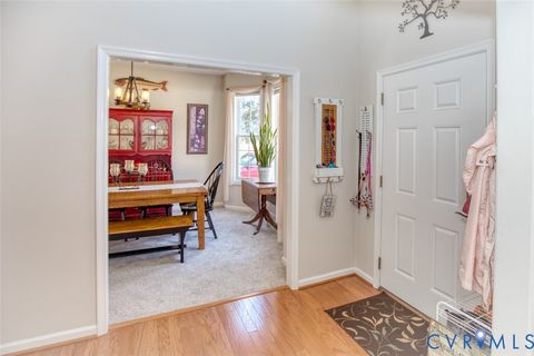 Tiny photo for 6303 St Johns Wood, Williamsburg, VA 23188 (MLS # 2607694)