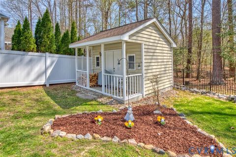 Tiny photo for 6303 St Johns Wood, Williamsburg, VA 23188 (MLS # 2607694)