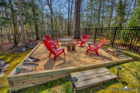 Tiny photo for 6303 St Johns Wood, Williamsburg, VA 23188 (MLS # 2607694)