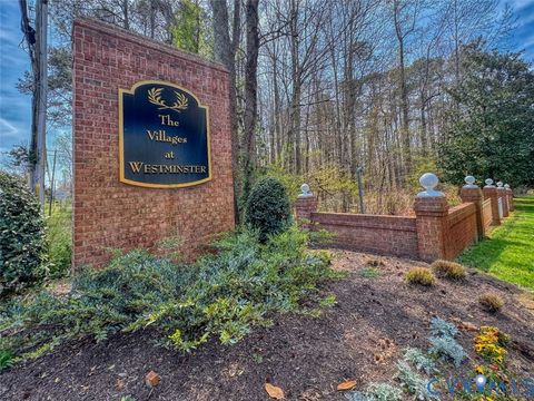Tiny photo for 6303 St Johns Wood, Williamsburg, VA 23188 (MLS # 2607694)