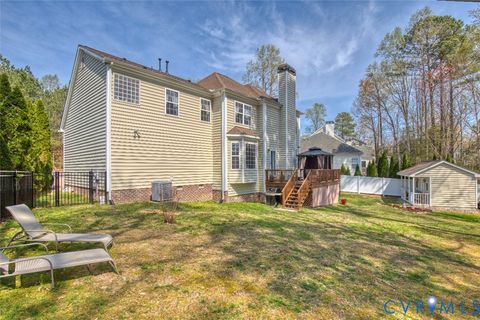 Tiny photo for 6303 St Johns Wood, Williamsburg, VA 23188 (MLS # 2607694)