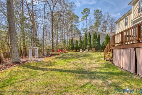 Tiny photo for 6303 St Johns Wood, Williamsburg, VA 23188 (MLS # 2607694)