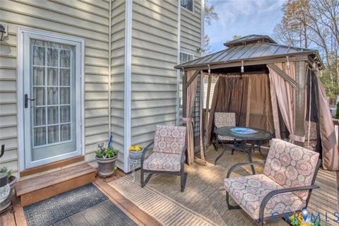 Tiny photo for 6303 St Johns Wood, Williamsburg, VA 23188 (MLS # 2607694)