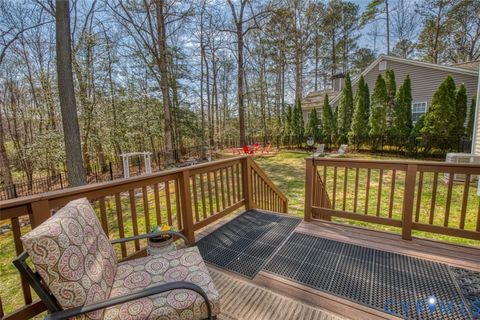 Tiny photo for 6303 St Johns Wood, Williamsburg, VA 23188 (MLS # 2607694)
