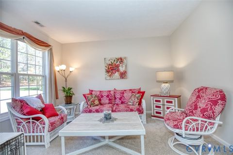 Tiny photo for 6303 St Johns Wood, Williamsburg, VA 23188 (MLS # 2607694)