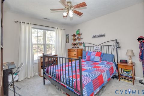 Tiny photo for 6303 St Johns Wood, Williamsburg, VA 23188 (MLS # 2607694)