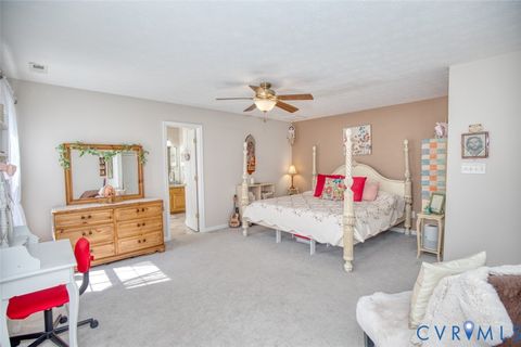 Tiny photo for 6303 St Johns Wood, Williamsburg, VA 23188 (MLS # 2607694)