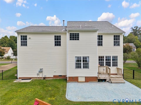 Tiny photo for 10759 Ashcake Station Place, Mechanicsville, VA 23116 (MLS # 2626739)