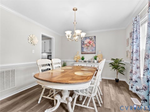 Tiny photo for 10759 Ashcake Station Place, Mechanicsville, VA 23116 (MLS # 2626739)