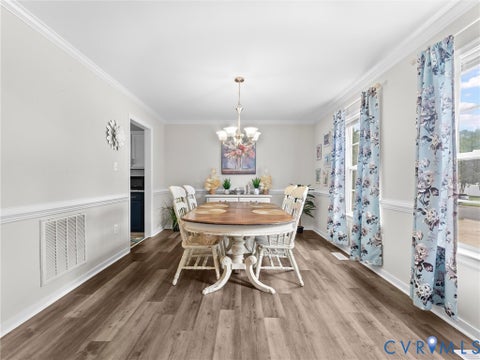 Tiny photo for 10759 Ashcake Station Place, Mechanicsville, VA 23116 (MLS # 2626739)