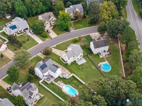 Tiny photo for 10759 Ashcake Station Place, Mechanicsville, VA 23116 (MLS # 2626739)