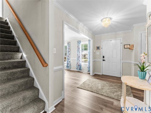 Tiny photo for 10759 Ashcake Station Place, Mechanicsville, VA 23116 (MLS # 2626739)