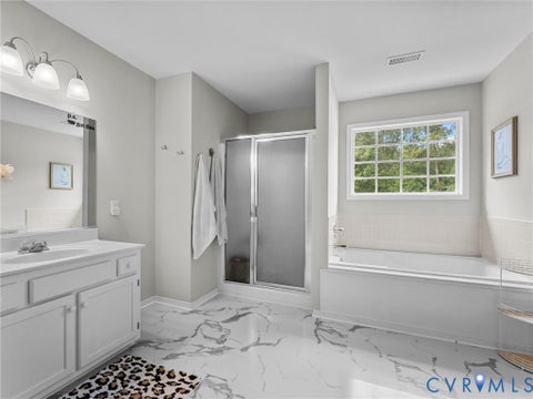 Tiny photo for 10759 Ashcake Station Place, Mechanicsville, VA 23116 (MLS # 2626739)