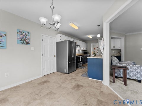 Tiny photo for 10759 Ashcake Station Place, Mechanicsville, VA 23116 (MLS # 2626739)