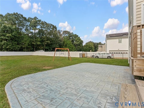 Tiny photo for 10759 Ashcake Station Place, Mechanicsville, VA 23116 (MLS # 2626739)