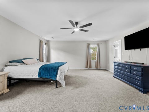 Tiny photo for 10759 Ashcake Station Place, Mechanicsville, VA 23116 (MLS # 2626739)