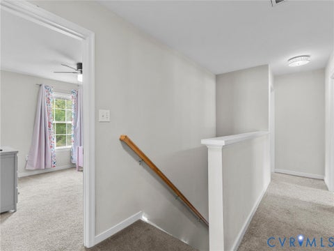 Tiny photo for 10759 Ashcake Station Place, Mechanicsville, VA 23116 (MLS # 2626739)