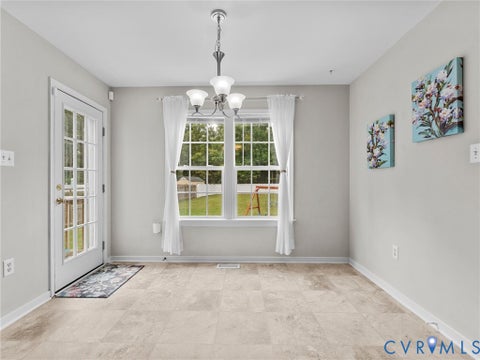 Tiny photo for 10759 Ashcake Station Place, Mechanicsville, VA 23116 (MLS # 2626739)
