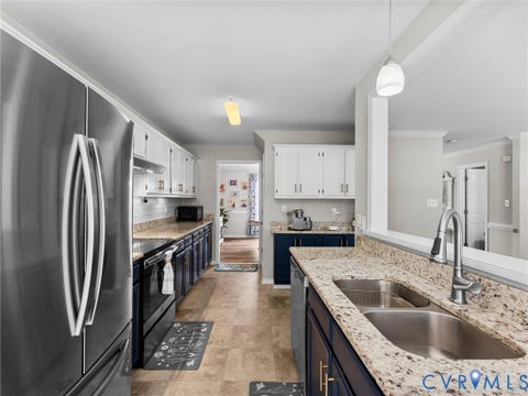 Tiny photo for 10759 Ashcake Station Place, Mechanicsville, VA 23116 (MLS # 2626739)