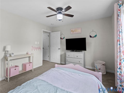 Tiny photo for 10759 Ashcake Station Place, Mechanicsville, VA 23116 (MLS # 2626739)