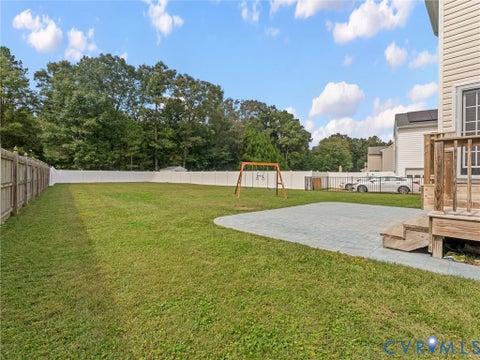 Tiny photo for 10759 Ashcake Station Place, Mechanicsville, VA 23116 (MLS # 2626739)