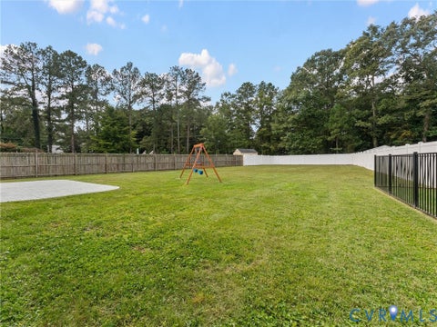 Tiny photo for 10759 Ashcake Station Place, Mechanicsville, VA 23116 (MLS # 2626739)