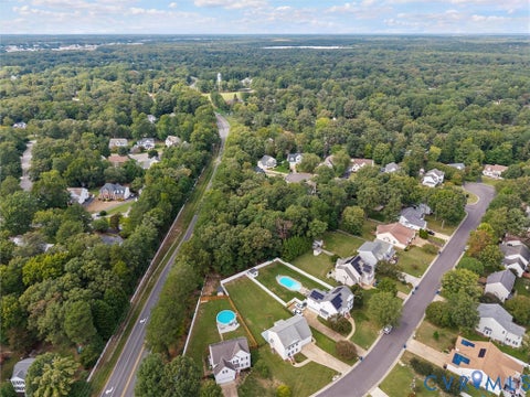 Tiny photo for 10759 Ashcake Station Place, Mechanicsville, VA 23116 (MLS # 2626739)