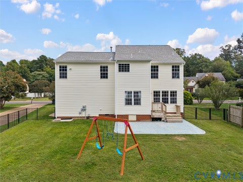 Tiny photo for 10759 Ashcake Station Place, Mechanicsville, VA 23116 (MLS # 2626739)